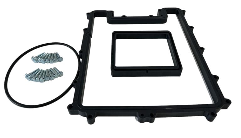 20mm LSA Lid Spacer